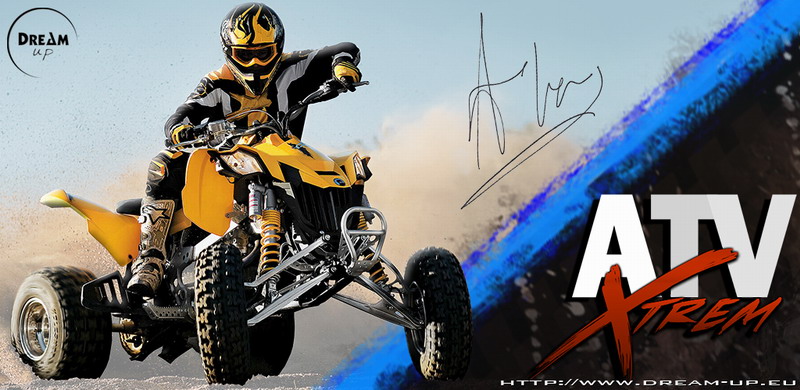 ATV XTrem