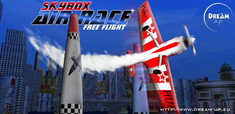 AirRace SkyBox