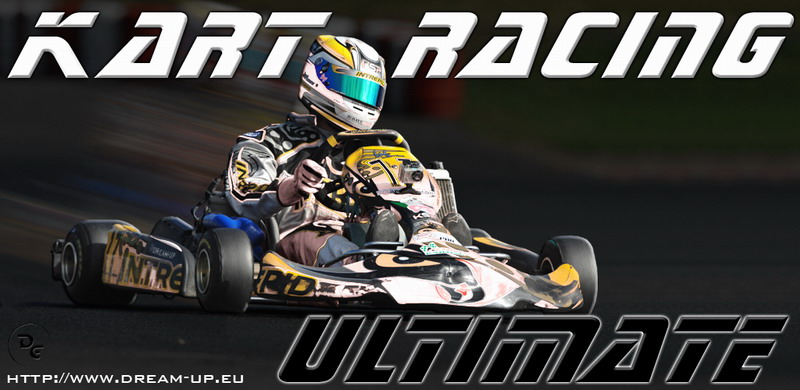 Kart Racing Ultimate