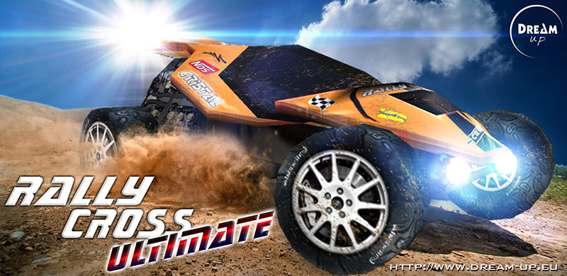 RallyCross Ultimate