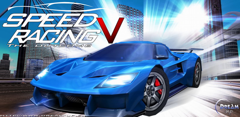 Speed Racing Ultimate 5