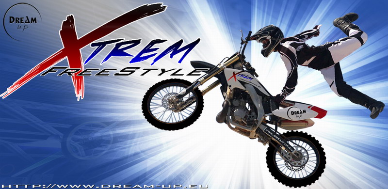 XTrem FreeStyle