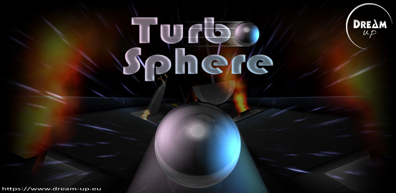 Turbo Sphere